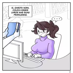 Page 95 of Jaiden Animations - preview thumbnail