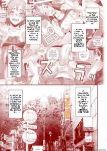 Page 3 of Delightfully Fuckable and Unrefined in Shibuya!! - preview thumbnail