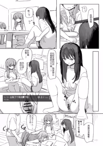 Page 21 of Ningen Sousa RemoCon 4 - preview thumbnail
