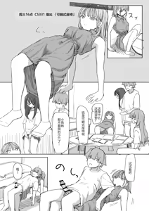 Page 23 of Ningen Sousa RemoCon 4 - preview thumbnail