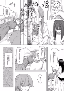 Page 27 of Ningen Sousa RemoCon 4 - preview thumbnail