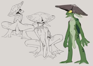 Page 1010 of - TOTO (uncensored) - preview thumbnail