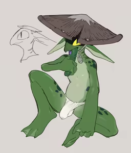 Page 1014 of - TOTO (uncensored) - preview thumbnail