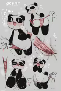 Page 1074 of - TOTO (uncensored) - preview thumbnail