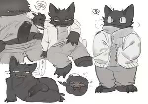 Page 1102 of - TOTO (uncensored) - preview thumbnail