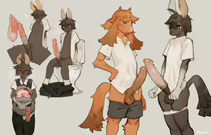 Page 1106 of - TOTO (uncensored) - preview thumbnail