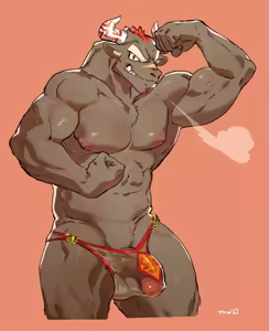 Page 1193 of - TOTO (uncensored) - preview thumbnail