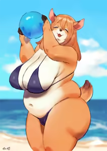 Page 1264 of - TOTO (uncensored) - preview thumbnail