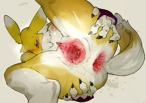 Page 1353 of - TOTO (uncensored) - preview thumbnail