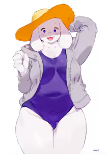 Page 1404 of - TOTO (uncensored) - preview thumbnail