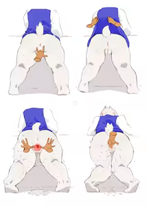 Page 1408 of - TOTO (uncensored) - preview thumbnail