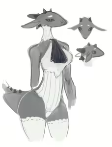 Page 1635 of - TOTO (uncensored) - preview thumbnail