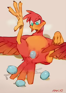Page 1684 of - TOTO (uncensored) - preview thumbnail