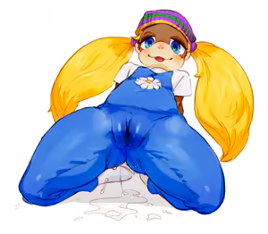 Page 1703 of - TOTO (uncensored) - preview thumbnail