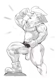 Page 1704 of - TOTO (uncensored) - preview thumbnail