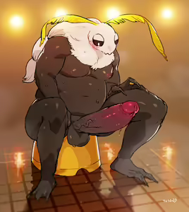 Page 1753 of - TOTO (uncensored) - preview thumbnail