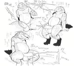 Page 241 of - TOTO (uncensored) - preview thumbnail