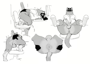 Page 274 of - TOTO (uncensored) - preview thumbnail