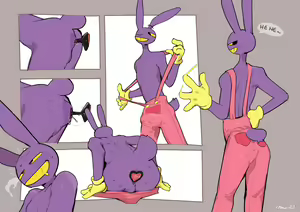 Page 285 of - TOTO (uncensored) - preview thumbnail