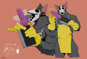 Page 337 of - TOTO (uncensored) - preview thumbnail