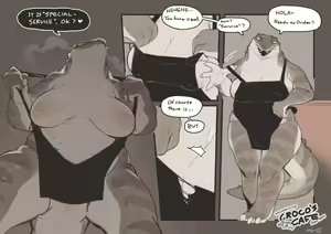 Page 446 of - TOTO (uncensored) - preview thumbnail