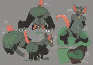 Page 456 of - TOTO (uncensored) - preview thumbnail