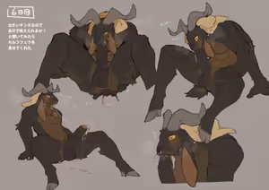 Page 547 of - TOTO (uncensored) - preview thumbnail
