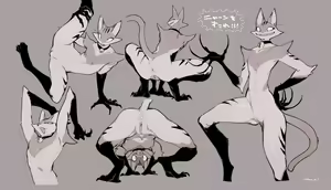 Page 626 of - TOTO (uncensored) - preview thumbnail