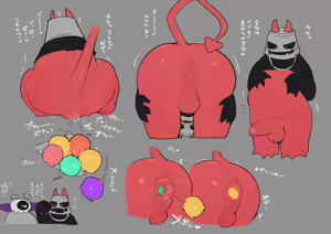 Page 675 of - TOTO (uncensored) - preview thumbnail