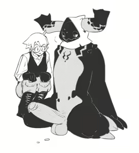 Page 679 of - TOTO (uncensored) - preview thumbnail