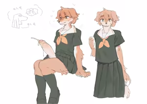 Page 71 of - TOTO (uncensored) - preview thumbnail