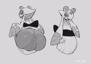 Page 726 of - TOTO (uncensored) - preview thumbnail