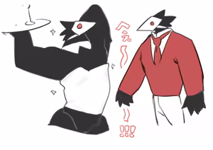 Page 817 of - TOTO (uncensored) - preview thumbnail