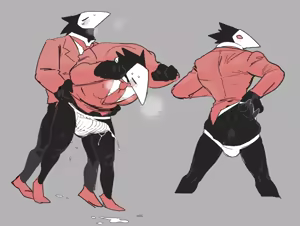 Page 823 of - TOTO (uncensored) - preview thumbnail