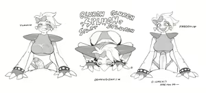 Page 855 of - TOTO (uncensored) - preview thumbnail