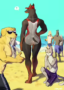 Page 968 of - TOTO (uncensored) - preview thumbnail