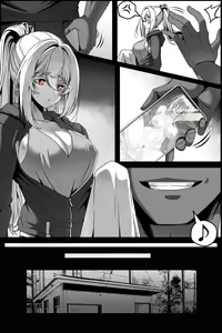 Page 2 of Yowami o Nigirareta Onna 1-2｜Chantajeada con su Debilidad 1-2 - preview thumbnail