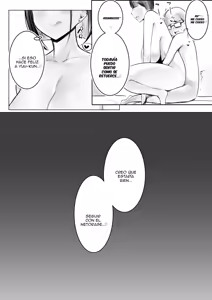 Page 56 of Hosoi-kun no Kanojo, Netorase OK datte yo｜Parece que la Novia de Hosoi-kun Acepta que Otros se Acuesten con Ella - preview thumbnail