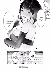 Page 51 of Hosoi-kun no Kanojo, Netorase OK datte yo 2｜Parece que la Novia de Hosoi-kun Acepta que Otros se Acuesten con Ella 2 - preview thumbnail