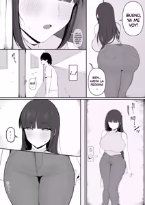 Page 5 of Tonari no Heya no Inma Tsuma.｜La Esposa Súcubo del Apartamento de al Lado. - preview thumbnail