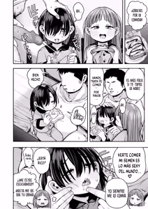 Page 58 of Shisetsu de Moratte Kita Youchienji o Onna ni suru zo Special!! (decensored) - preview thumbnail