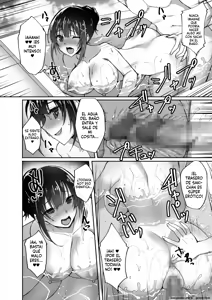 Page 21 of Chishojo Fuuki Iin no Minna ni Ienai Inbi na Onegai 2 ~Watashi, Kondo wa LoveHo de Iron na Play Shite Mitai natte~ - preview thumbnail