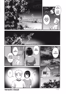 Page 113 of Meshibe no Sakihokoru Shima de| Una Isla donde florecen los Pistilos - preview thumbnail