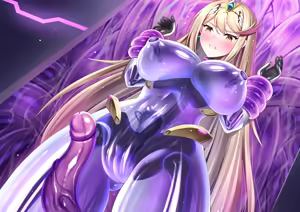 Page 377 of Aru dōkutsu no bakemono no hanashi | A Cave Monster's Tale (uncensored) - preview thumbnail
