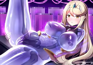Page 386 of Aru dōkutsu no bakemono no hanashi | A Cave Monster's Tale (uncensored) - preview thumbnail