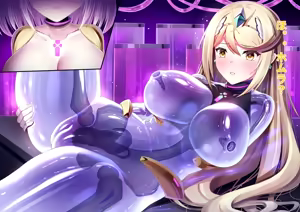 Page 89 of Aru dōkutsu no bakemono no hanashi | A Cave Monster's Tale (uncensored) - preview thumbnail