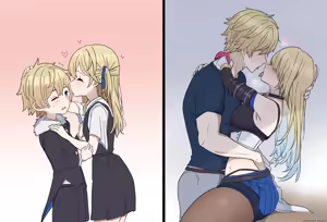 Page 53 of Gepard x Serval Collections - preview thumbnail