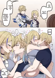 Page 55 of Gepard x Serval Collections - preview thumbnail