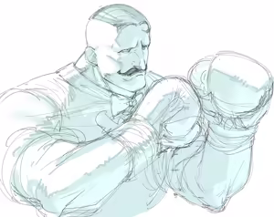 Page 102 of Street Fighter - preview thumbnail