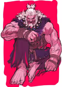 Page 113 of Street Fighter - preview thumbnail